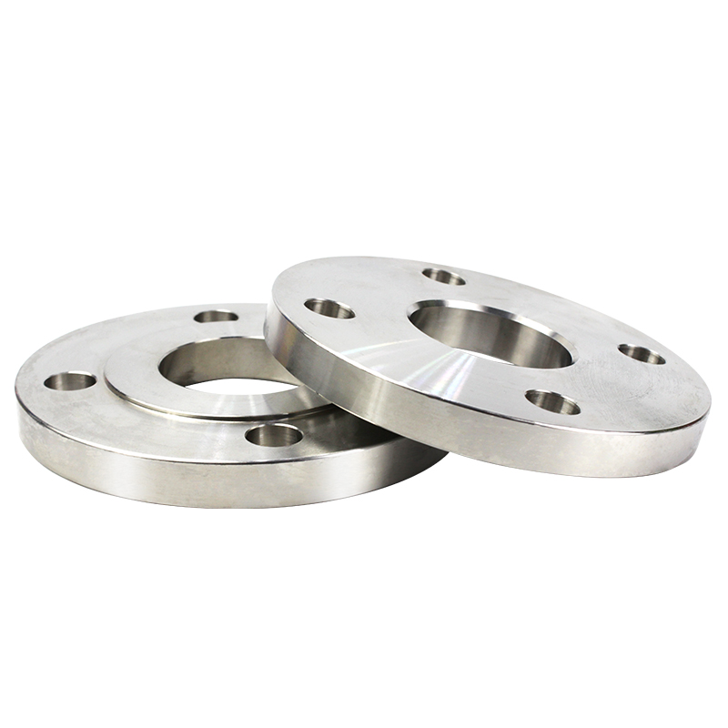 Cushion Covers Pipe Fittings Large Carbon Steel Stainless Steel Forged Decoration Blind Pipe Fittings Flange