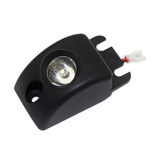 Accesorios para Scooter HX X6 X7 X8, Faro Delantero LED - Product Image 1