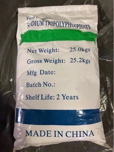 Chất nhũ hóa tinh chế Phosphate STPP Natri <span class=keywords><strong>tripolyphosphate</strong></span> - Product Image 6
