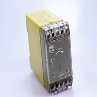 Relé de Seguridad PLC P1P-1SK/400V 1U No. 486802 Switchar para Producto en Garantía
