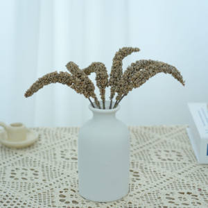 Home Decorative Luxus Interior Design White Coral Desktop Prunkstück Home Decoration für Wohnzimmer - Product Image 3