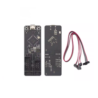 ESP-Prog Development Board JTAG Debug Program Downloader Kompatibel Mendukung Kabel Platform ESP8266/ESP32 Modul Berkualitas Tinggi