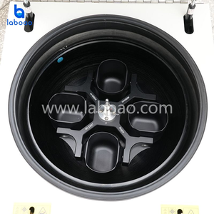 Laboao Vloertype Lage Snelheid <span class=keywords><strong>Centrifuge</strong></span> FL-6 Vloer Grote Capaciteit <span class=keywords><strong>Centrifuge</strong></span> - Product Image 6