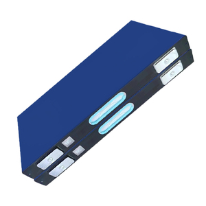 แบตเตอรี่ลิเธียมไอออน NMC 3.7V 200Ah 195Ah CALB แบตเตอรี่แบบชาร์จได้ 3.7V เซลล์แบบแท่งปริซึม สำหรับรถยนต์ไฟฟ้า มอเตอร์ไซค์ - Product Image 1