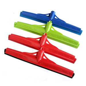 <span class=keywords><strong>Tergipavimento</strong></span> <span class=keywords><strong>Professionale</strong></span> da 45CM, Strumenti per la Pulizia, Raschietto per Acqua, Lavavetri in Plastica per Bagno - Product Image 2