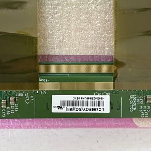 LG nuevo grado 49 <span class=keywords><strong>pulgadas</strong></span> <span class=keywords><strong>4K</strong></span> pantalla 49UHD 6870S-1811B para TCL LG <span class=keywords><strong>Hisense</strong></span> Samsung Tv reemplazos de pantalla - Product Image 6