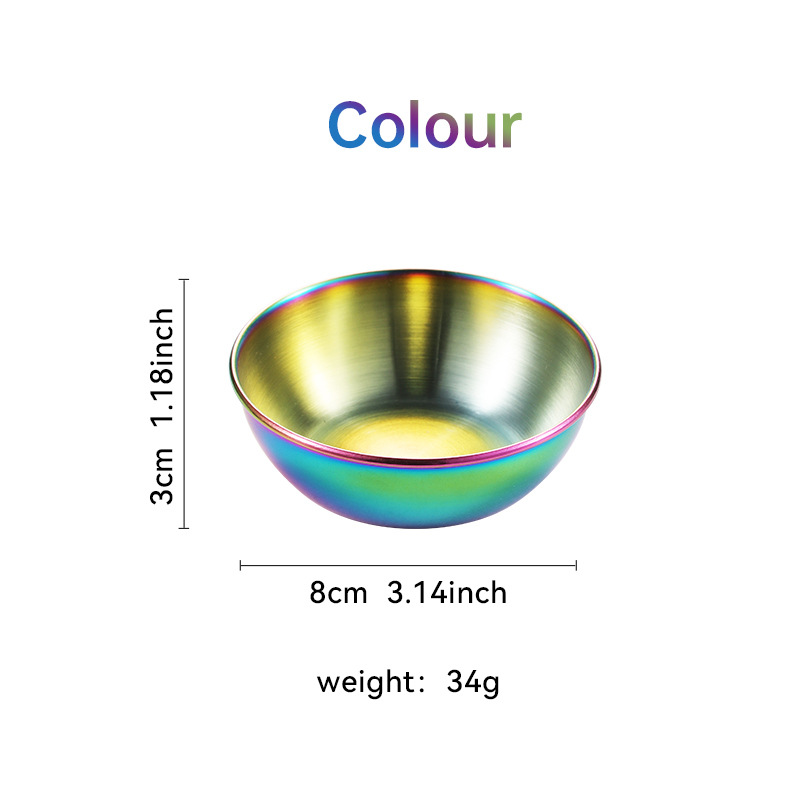coloré