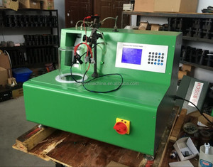 Monde <span class=keywords><strong>meilleur</strong></span> vente produits EPS100 électrique automatique d'injecteur diesel à rampe commune banc d'essai - Product Image 6