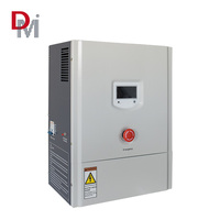 Contrôleur d'éolienne triphasé 380V 20KW 50KW 100KW avec décharge de charge, prix usine