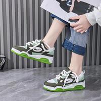 Sneakers unisexes de haute qualité, taille 35-45, chaussures de course et de marche de luxe pour femmes, respirantes, tendance, luxe