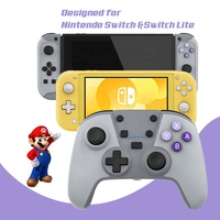 Controlador inalámbrico para interruptor y PC