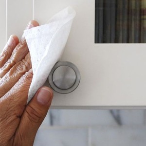 Multipurpose Disposable <strong>Wipes</strong> Bucket Custom Hygiene <strong>Heavy</strong> Duty Industrial Hand <strong>Wipes</strong> - Product Image 5