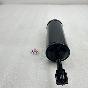 รถตักล้อยาง 962H 972H ตัวรับแอร์แบบแห้ง ตัวดูดความชื้นแอร์ 2573226 2573227 - Product Image 5