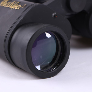 Galilea Binoculars 8x30 Wf Wide Angle High Definition Night Vision Outdoor Use - Product Image 4
