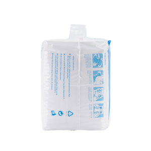 Pañales Desechables para Adultos de Calidad Superior, Superficie Seca, 100% Deshumidificación, Tela No Tejida - Product Image 2