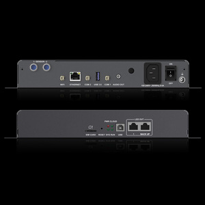 Novastar <span class=keywords><strong>LED</strong></span>-<span class=keywords><strong>Display</strong></span>-Controller-Treiber für Ersatzpanel. - Product Image 1