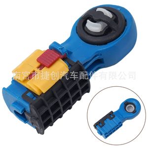 Cable Conector de Palanca de Cambios para Peugeot, Citroën, Renault, Suzuki, Nissan 112112856 para Reemplazo y Reparación, Material de Nylon - Product Image 5