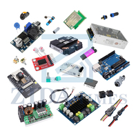 433.92MHZ Copie Télécommande Métal Clone Télécommandes Auto Copie Duplicateur Pour Gadgets Maison De Voiture De porte de Garage