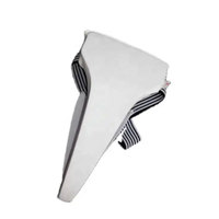 Chaude PU Taekwondo Sparring Gear Coton Mâle Taekwondo Protecteur D'aine Garde