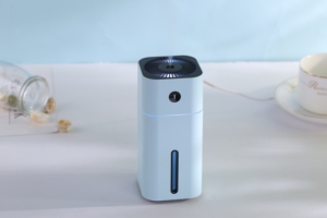 USB <span class=keywords><strong>mini</strong></span> tạo độ ẩm 180ml nhà máy lọc không khí với cho sậy khuếch tán gậy hương liệu tinh dầu khuếch tán để sử dụng nhà - Product Image 6