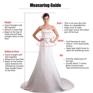 Vestido De Noche Elegante De Lujo Para Mujer, Novia O Madre Con Cuello Redondo Para Invitada De Boda, Chifón Formal Para Fiesta En La Playa O Baile De Graduación, Vestido De Noiva - Product Image 5