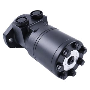 Moteur hydraulique ZTUOAUMA TB0295AS100AAAB de type piston pour Parker Danfoss 151-2008 151-7048 - Product Image 3