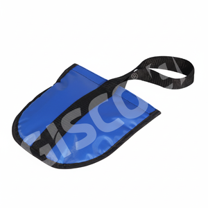 GISCO/Sac de transport de disque en nylon pour les activités sportives, de divertissement et de loisirs Modèle 59351-59352 - Product Image 1