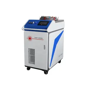 Yonli limpador a laser portátil 1500w cnc 3 em 1, cortador, máquinas de solda a laser