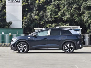 <span class=keywords><strong>Precio</strong></span> DE FÁBRICA DE China New Ev Car 2025 V W ID6 Crozz New Energy Electric Car New Energy Suv Multicolor para la venta - Product Image 3