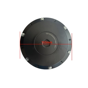 <span class=keywords><strong>Motor</strong></span> sin escobillas de imán permanente de 72V 3000W QS138 V3 DC <span class=keywords><strong>para</strong></span> <span class=keywords><strong>motor</strong></span> de engranaje <span class=keywords><strong>Go</strong></span> <span class=keywords><strong>Kart</strong></span> - Product Image 4