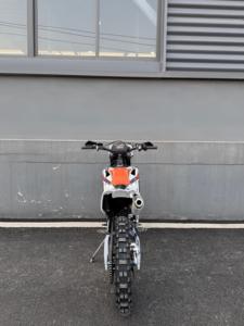Moto tout-terrain KEWS K17-cb300 <span class=keywords><strong>Enduro</strong></span>, moto à essence, 300 cm3, refroidissement par air, monocylindre, frein à disque, prix bas - Product Image 6