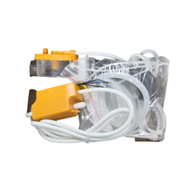 Bomba de Drenaje de Condensado de 110V/240V, Silenciosa, para Sistemas de Aire Acondicionado Mini Split y HVAC