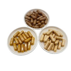 Lions <span class=keywords><strong>Mane</strong></span> Reishi Cordyceps Chaga Shiitake Maitake six extrait de mélange de champignons - Product Image 6