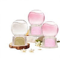Diffuser Aromaterapi Terbalik Aroma Bunga Cairan Pewangi Kamar Tidur Kamar Mandi Aroma Rumah Mewah Tahan Lama Pengharum Udara