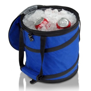 isotérmico hielo <span class=keywords><strong>bolsa</strong></span> de aislamiento de aluminio suave <span class=keywords><strong>plegable</strong></span> almuerzo Picnic enfriador de coche - Product Image 1