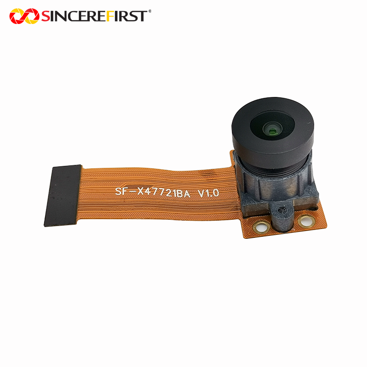 New Design 12MP IMX477 Sensor - Autofocus Fixed Focus Camera