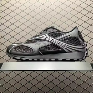 Zapatillas Deportivas de Lujo de Diseño Nuevo para Hombre y Mujer, con Cordones Iluminados, Punta Suave, Estilo Deportivo para Caminar - Product Image 4