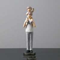 Polyrésine Offre Spéciale drôle miniature danse couple amoureux figurine cadeau amour couple statue bureau couple statue