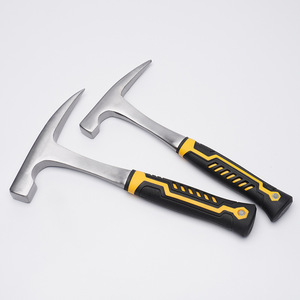 Ensemble <span class=keywords><strong>de</strong></span> marteaux géologiques YTH avec têtes pointues et plates pour l'échantillonnage géologique, l'exploration minière et les activités <span class=keywords><strong>de</strong></span> plein air - Product Image 2