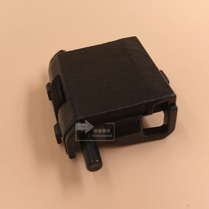 Tampon de séparation FL2-9942-000 pour Canon ImageRuner 2535 2535I 2545 2545I 3225 3230 3235 <span class=keywords><strong>3245</strong></span> - Product Image 2