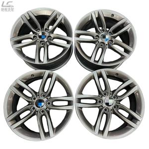 <span class=keywords><strong>ล้อ</strong></span><span class=keywords><strong>18</strong></span>นิ้ว461เมตรสำหรับ BMW 1 2 3ชุด F20 F22 F35 F30 F25 X3ต้นฉบับ OEM <span class=keywords><strong>ขอบ</strong></span>ล้ออัลลอยถอดออก - Product Image 1