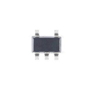 Composant électronique IC d'origine UMW SN74LVC1G08DBVR SOT-23-5 à montage en surface, circuit intégré logique 2 entrées et porte - Product Image 3