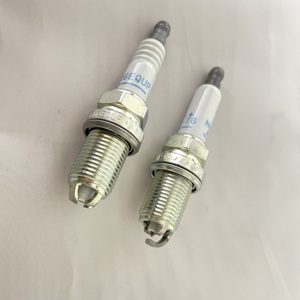 Fabrika Doğrudan Toplu Tedarik Orijinal NGK Buji Yüksek Performanslı Oto Ateşleme Parçaları Küresel Otomotiv Pazarları - Product Image 1