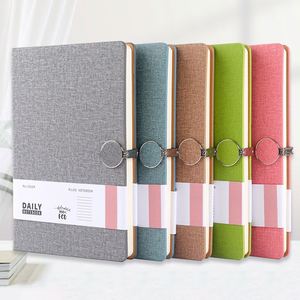 Carnet personnalisé au toucher doux, impression de logo sur mesure, carnet de marque, couverture rigide en PU, format A5, cahier avec logo et boîte personnalisée - Product Image 1