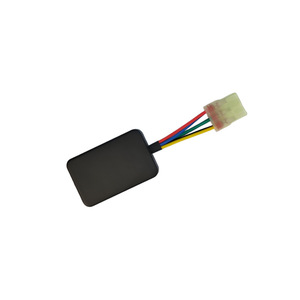 Émulateur Immo Yamaha PJ165 Dk 3,9 cm x 2,7 cm pour remplacement d'alarme de moto - Product Image 1