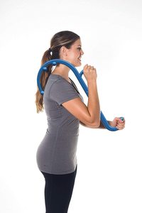 YOUMAY Druckpunkt Selbst <span class=keywords><strong>massage</strong></span> werkzeuge Thera Cane Back Hook Thera cane - Product Image 6