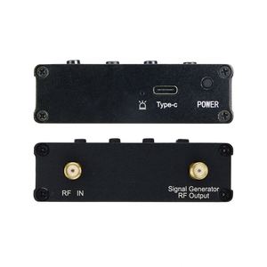 6GHz SA6 Spectrum Analyzer <strong>Signal</strong> <strong>Generator</strong> <strong>RF</strong> <strong>Signal</strong> Source Wi-Fi 2G 4G LTE CDMA GSM Beidou GPR - Product Image 4