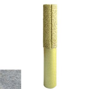 Mata Gerinda bulat Penuh Vacuum Brazed bentuk berbeda pemotong penggilingan berlian untuk batu granit tepi marmer dengan pisau 1/2" - Product Image 3