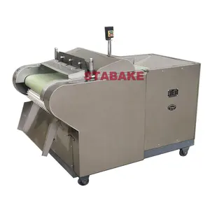 YQC1000 vegetable chopper machine/Commercial parsley lemongrass lettuce kale cab okra cutter cutting machine with factory price