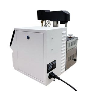 TPC-3000 Astm D93 Automatische Gesloten Kop Vlampunttester Met 0.1 Resolutie En Tot 350c Voor Bereik Voor Petroleumolie - Product Image 2